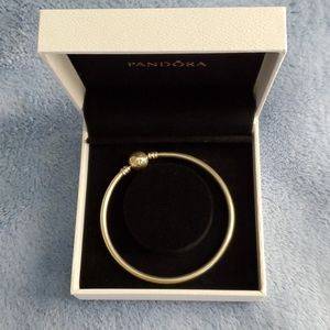 Pandora Me Bangle Bracelet